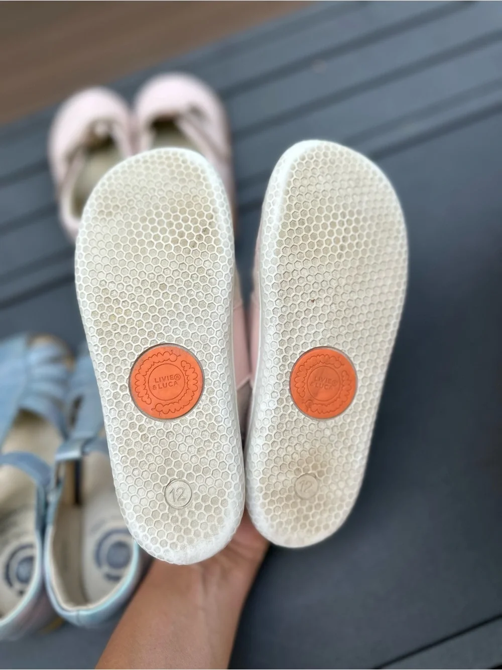 Livie & Luca Shoe Bundle
